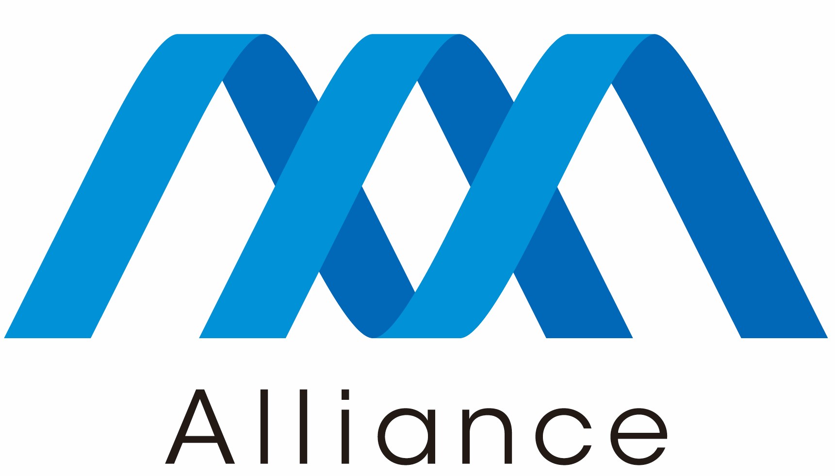 アライアンス電算処理開発 ロゴ